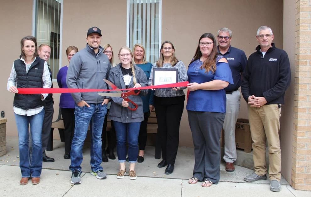 Abkes Solutions Ackley Chamber of Commerce