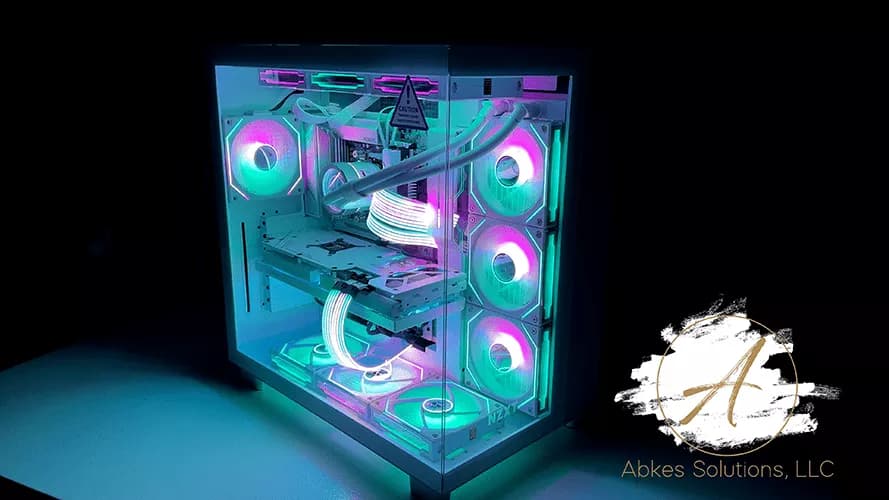 Custom PC Build